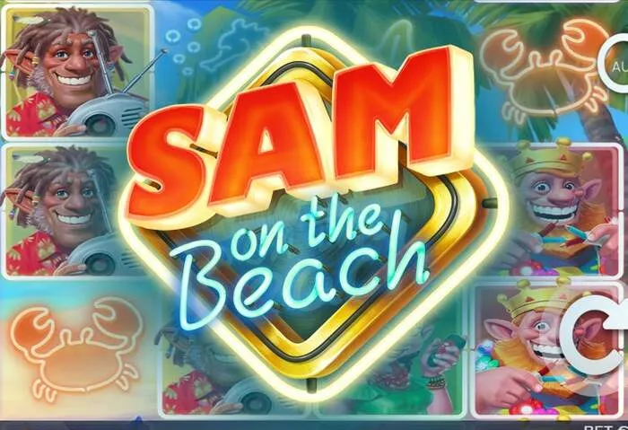 Mobilcasinoapp med brett utbud av slots och live casino.
